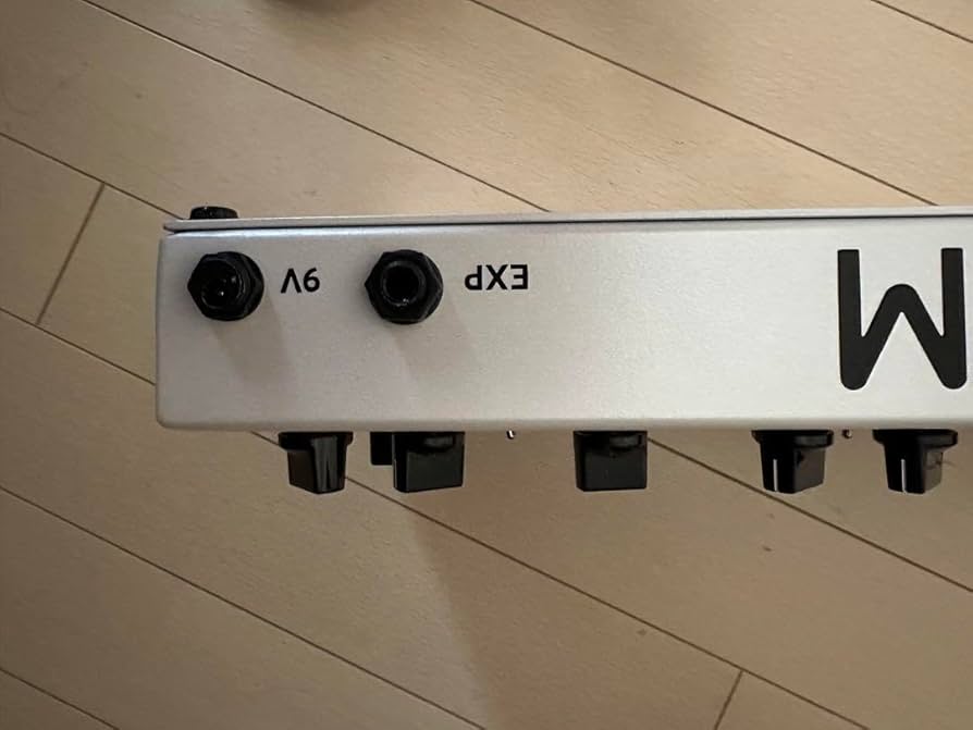 JAM PEDALS Pink Flow マルチエフェクター エフェクター JAM PEDALS ( ジャムペダルズ ) Pink Flow 送料無料 | サウンド